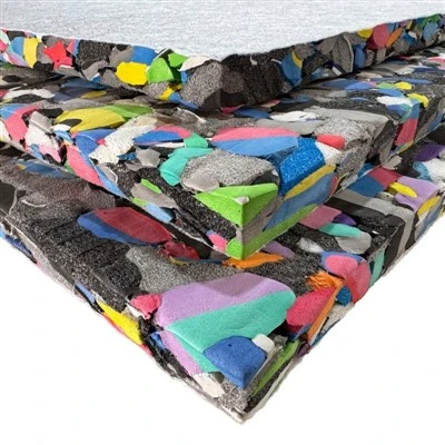 Foam Shock Pad